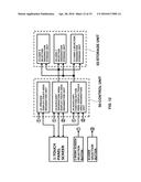 NUMERICAL CONTROL SYSTEM FOR MACHINE TOOL diagram and image