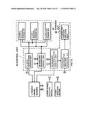 NUMERICAL CONTROL SYSTEM FOR MACHINE TOOL diagram and image