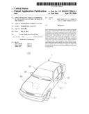 INPUT APPARATUS, VEHICLE COMPRISING OF THE SAME, AND CONTROL METHOD OF THE     VEHICLE diagram and image