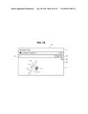 VEHICLE, MULTIMEDIA APPARATUS AND CONTROLLING METHOD THEREOF diagram and image