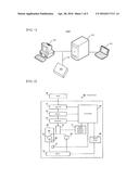 READING ORDER SEARCH METHOD AND PROGRAM FOR RECORDING diagram and image