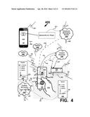 COLLABORATIVE AND INTERACTIVE QUEUING OF CONTENT VIA ELECTRONIC MESSAGING     AND BASED ON ATTRIBUTE DATA diagram and image