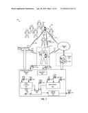 COLLABORATIVE AND INTERACTIVE QUEUING OF CONTENT VIA ELECTRONIC MESSAGING     AND BASED ON ATTRIBUTE DATA diagram and image