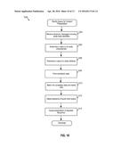 COLLABORATIVE AND INTERACTIVE QUEUING OF CONTENT VIA ELECTRONIC MESSAGING     AND BASED ON ATTRIBUTE DATA diagram and image