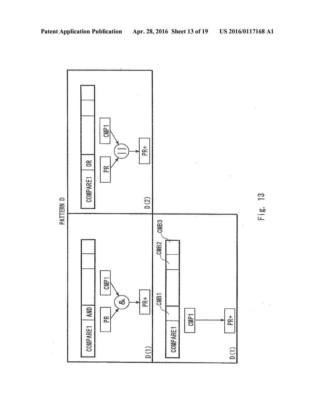 VLIW PROCESSOR, INSTRUCTION STRUCTURE, AND INSTRUCTION EXECUTION METHOD - diagram, schematic, and image 14