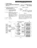 INSTRUCTIONS CONTROLLING ACCESS TO SHARED REGISTERS OF A MULTI-THREADED     PROCESSOR diagram and image