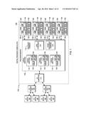 INSTRUCTIONS CONTROLLING ACCESS TO SHARED REGISTERS OF A MULTI-THREADED     PROCESSOR diagram and image