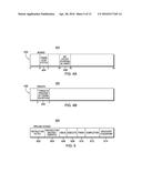 INSTRUCTIONS CONTROLLING ACCESS TO SHARED REGISTERS OF A MULTI-THREADED     PROCESSOR diagram and image