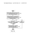 INSTRUCTIONS CONTROLLING ACCESS TO SHARED REGISTERS OF A MULTI-THREADED     PROCESSOR diagram and image