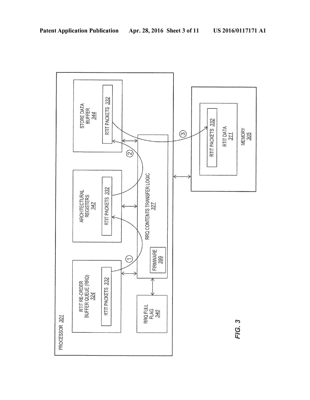 REAL TIME INSTRUCTION TRACE PROCESSORS, METHODS, AND SYSTEMS - diagram, schematic, and image 04