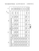 SYSTEM AND METHOD FOR DYNAMIC BANDWIDTH THROTTLING BASED ON DANGER SIGNALS     MONITORED FROM ONE MORE ELEMENTS UTILIZING SHARED RESOURCES diagram and image