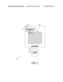 Quasi Disk Drive For Testing Disk Interface Performance diagram and image