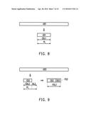 DATA WRITING METHOD, MEMORY CONTROL CIRCUIT UNIT AND MEMORY STORAGE     APPARATUS diagram and image