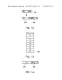 DATA WRITING METHOD, MEMORY CONTROL CIRCUIT UNIT AND MEMORY STORAGE     APPARATUS diagram and image