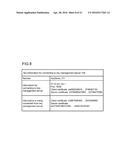 STORAGE DEVICE AND CONTROL METHOD FOR STORAGE DEVICE diagram and image