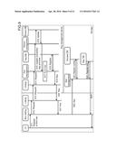 STORAGE DEVICE AND CONTROL METHOD FOR STORAGE DEVICE diagram and image