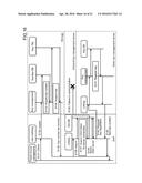 STORAGE DEVICE AND CONTROL METHOD FOR STORAGE DEVICE diagram and image