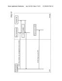 STORAGE DEVICE AND CONTROL METHOD FOR STORAGE DEVICE diagram and image