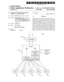 MULTIPLE-INTERRUPT PROPAGATION SCHEME IN A NETWORK ASIC diagram and image