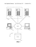 CONCURRENT ACCESS FOR HIERARCHICAL DATA STORAGE diagram and image