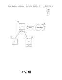 CONCURRENT ACCESS FOR HIERARCHICAL DATA STORAGE diagram and image