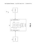 CONCURRENT ACCESS FOR HIERARCHICAL DATA STORAGE diagram and image