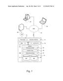 Contextual Search Disambiguation diagram and image