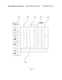 SYSTEM AND METHOD FOR IDENTIFYING EXPERTS ON SOCIAL MEDIA diagram and image