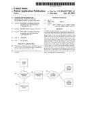 SYSTEMS AND METHODS FOR INTEGRATING PERSONAL SOCIAL NETWORKS WITHIN AN     ORGANIZATION diagram and image