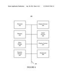 IDENTIFICATION OF CONTENT BY METADATA diagram and image