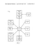 INTERACTIVE MIRROR DISPLAYS FOR PRESENTING PRODUCT RECOMMENDATIONS diagram and image