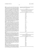 BIOINFORMATICS PROCESS FOR IDENTIFYING AT RISK SUBJECT POPULATIONS diagram and image