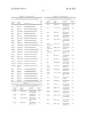 BIOINFORMATICS PROCESS FOR IDENTIFYING AT RISK SUBJECT POPULATIONS diagram and image