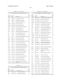 BIOINFORMATICS PROCESS FOR IDENTIFYING AT RISK SUBJECT POPULATIONS diagram and image