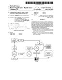 METHOD OF AUTHENTICATING A USER HOLDING A BIOMETRIC CERTIFICATE diagram and image