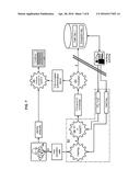 METHOD OF AUTHENTICATING A USER HOLDING A BIOMETRIC CERTIFICATE diagram and image