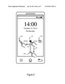 DEVICE SECURITY USING USER INTERACTION ANOMALY DETECTION diagram and image