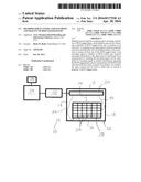 METHODS FOR SCANNING AND ENCODING A PLURALITY OF RFID TAGGED ITEMS diagram and image