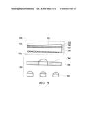 PRESS SHEET FOR FINGERPRINT READER AND FINGERPRINT READER diagram and image