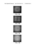 PRESS SHEET FOR FINGERPRINT READER AND FINGERPRINT READER diagram and image