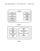 SYSTEMS AND METHODS FOR PERFORMING IRIS IDENTIFICATION AND VERIFICATION     USING MOBILE DEVICES diagram and image