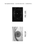 SYSTEMS AND METHODS FOR PERFORMING IRIS IDENTIFICATION AND VERIFICATION     USING MOBILE DEVICES diagram and image