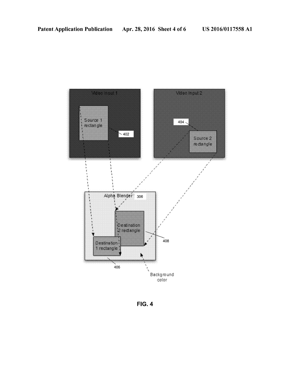 METHOD AND APPARATUS FOR SECURING COMPUTER VIDEO AND AUDIO SUBSYSTEMS - diagram, schematic, and image 05