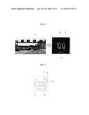 TRAFFIC SIGN RECOGNIZING APPARATUS AND OPERATING METHOD THEREOF diagram and image