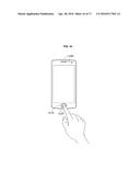 METHOD AND APPARATUS FOR AUTHENTICATING USER USING VEIN PATTERN diagram and image