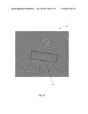 METHOD FOR MAINTAINING DETECTION CAPABILITY WHEN A FRAME IN A     MULTISPECTRAL IMAGE IS CORRUPTED diagram and image