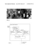 DETECTION OF OBJECTS IN AN IMAGE USING SELF SIMILARITIES diagram and image