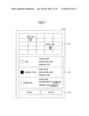 TRANSPORTATION SERVICE RESERVATION METHOD, TRANSPORTATION SERVICE     RESERVATION APPARATUS, AND COMPUTER-READABLE STORAGE MEDIUM diagram and image