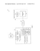 ADAPTIVELY EMBEDDING VISUAL ADVERTISING CONTENT INTO MEDIA CONTENT diagram and image