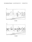 ADAPTIVELY EMBEDDING VISUAL ADVERTISING CONTENT INTO MEDIA CONTENT diagram and image